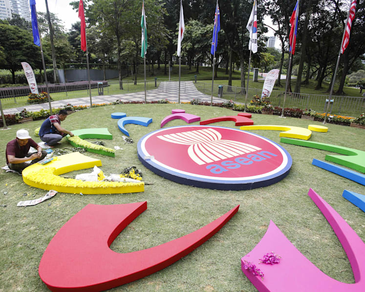 Time for Asean’s own brand product in manufacturing?
