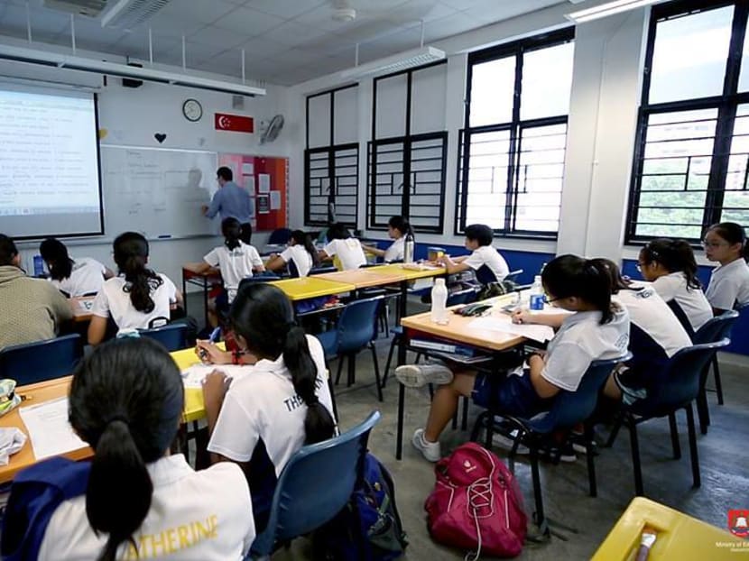 Teachers welcome ‘long overdue’ pay increase but say work-life balance still a concern Teachers welcome ‘long overdue’ pay increase but say work-life balance still a concern