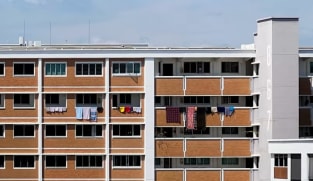 Defisit tahunan HDB cecah paras rekod S$6.8 bilion pada Tahun Kewangan 2023