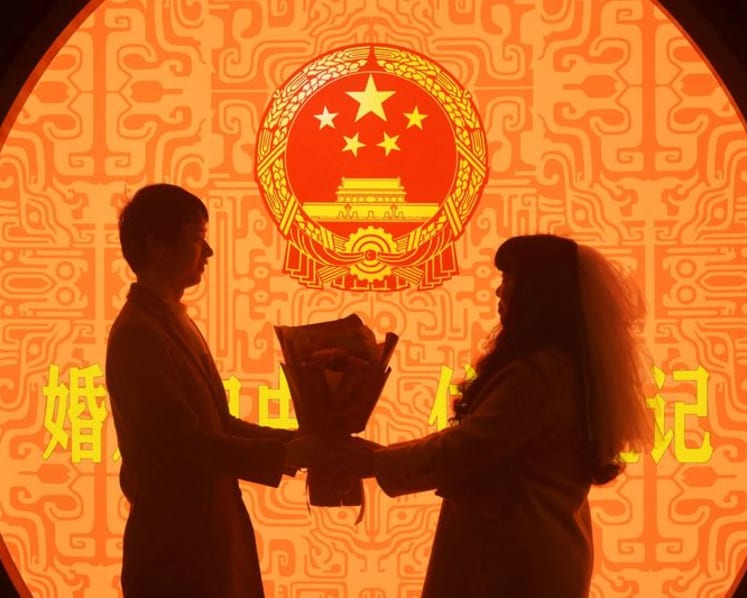 Commentary: Why China’s marriage crisis matters