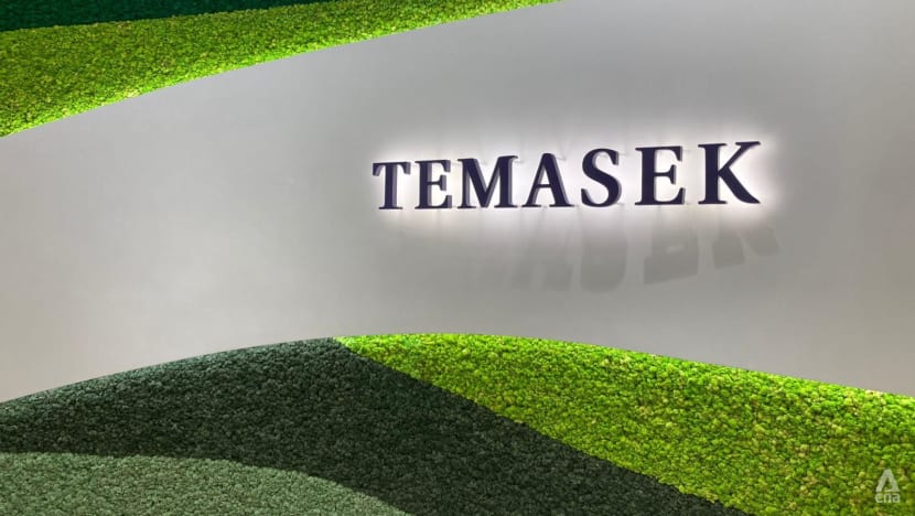 Singapore's Temasek unveils S$44 billion 'sustainable living' portfolio
