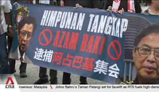 Malaysia’s King to appoint new anti-graft chief, confirming end of tenure for Azam Baki