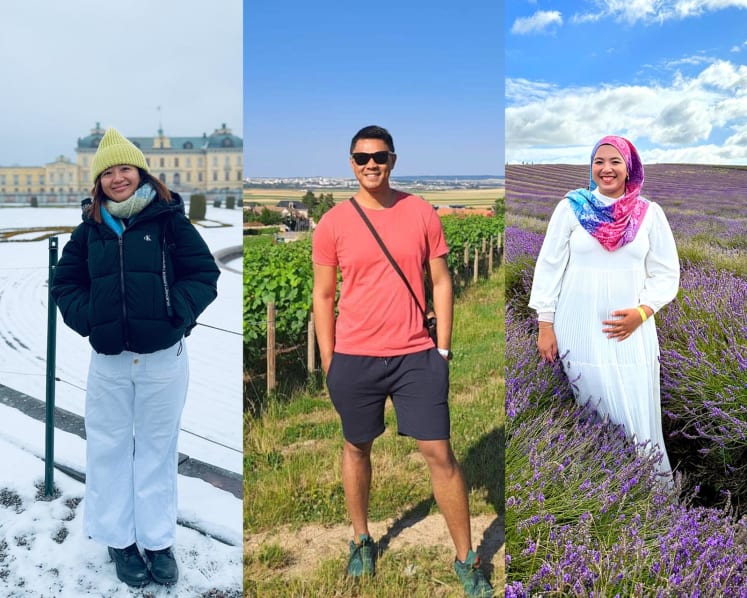 The truth about work-life balance in Europe, as told by Singaporean expats