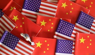 Asia stocks surge on US-China trade deal breakthrough