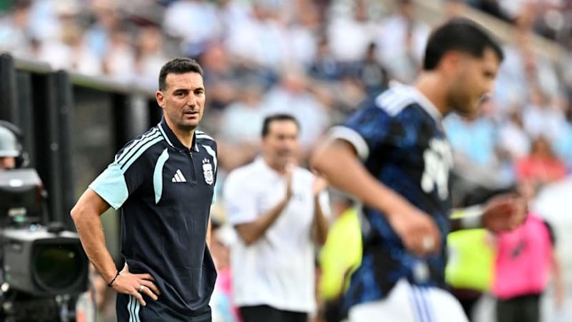 Argentina Pledges Respect for Algeria Following 2022 World Cup Opener Scare