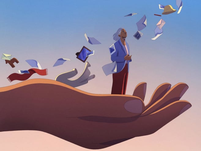 A loved one was diagnosed with dementia – now what?