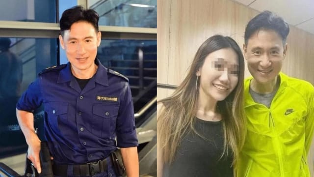 张学友身形消瘦许多　网民担忧他健康出状况