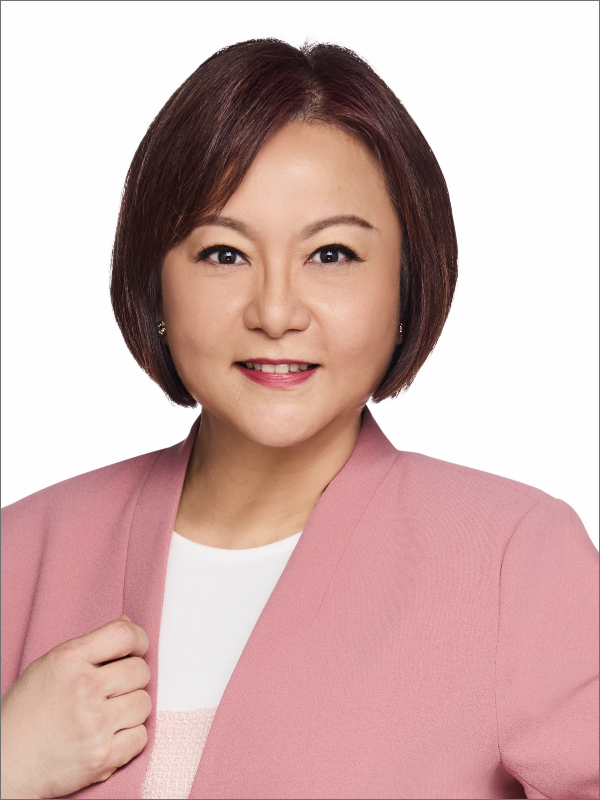 黄秀玲