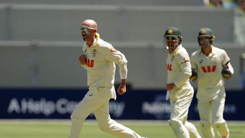 Lyon roars on return to Ashes stage in Adelaide