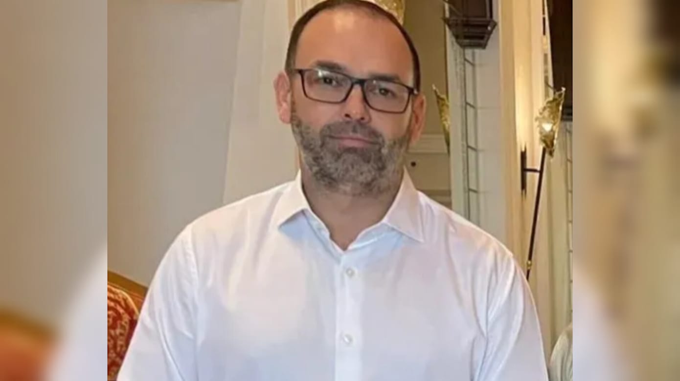 爱尔兰犯罪头目迪拜落网 从奢华生活坠入恶劣牢房