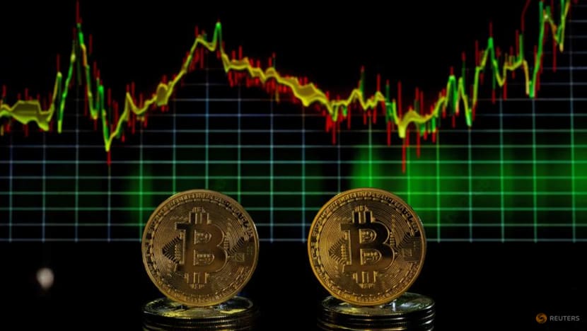 Crypto bills set to advance this week take industry closer to mainstream 