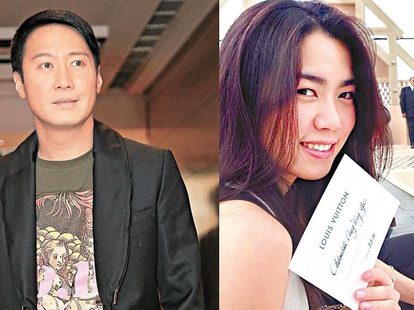 Here&rsquo;s What The Daughters Of The Four Heavenly Kings Look Like