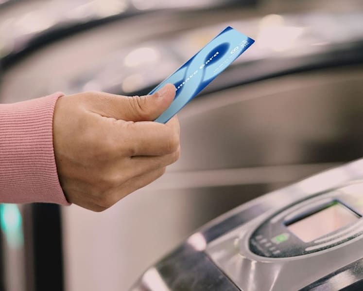 Seoul will soon have transport cards with unlimited rides for tourists from July, starting at US$3.70