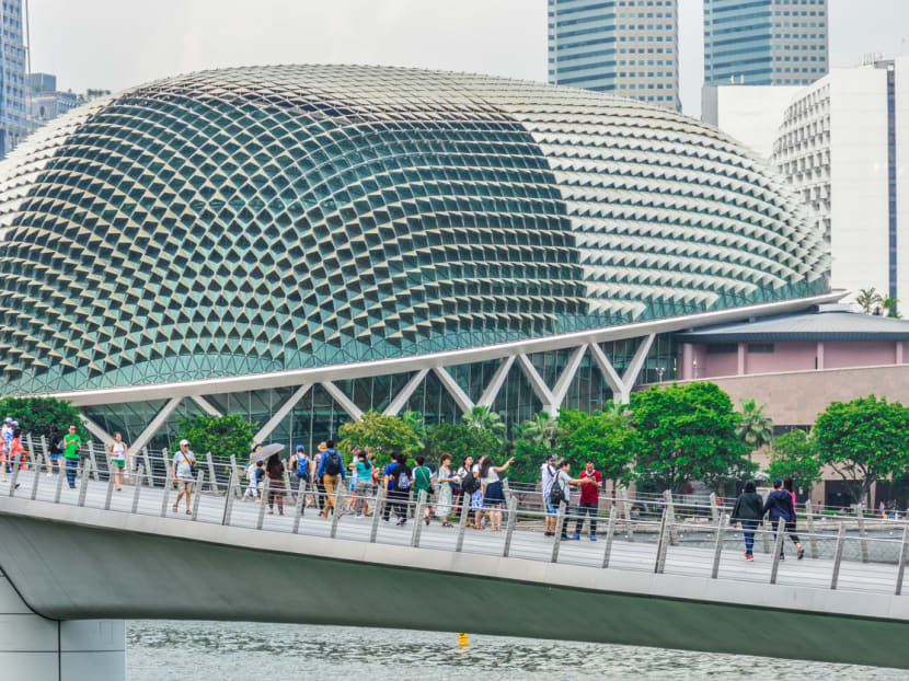 COVID-19 safety limits eased for selected MICE, performance and sporting events