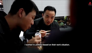 Money Mind 2026 - China's New Job Trend: Top University Graduate Fixes Cars For A Living (And Earns More)