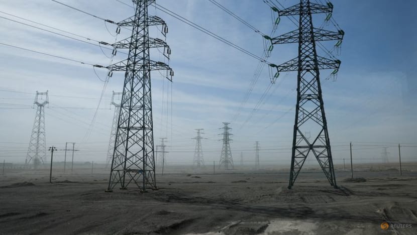 China power demand growing faster than expected in 2024, industry association says China power demand growing faster than expected in 2024, industry association says