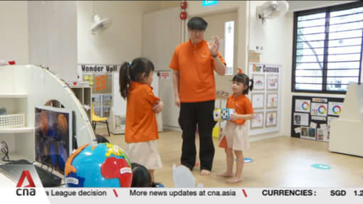 Some Gen Zs are in their third or fourth job by age 25: Workforce Singapore