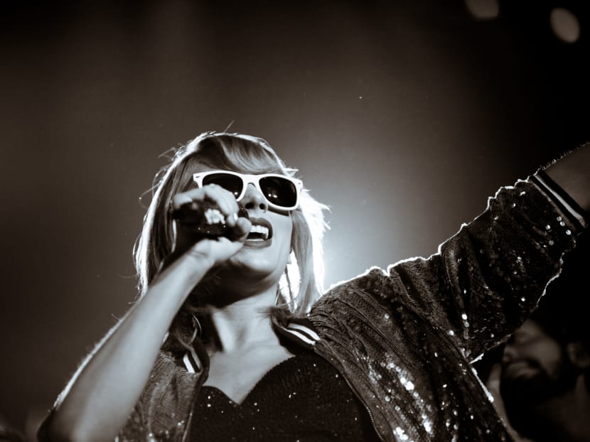 Concert Review: Taylor Swift – The 1989 World Tour