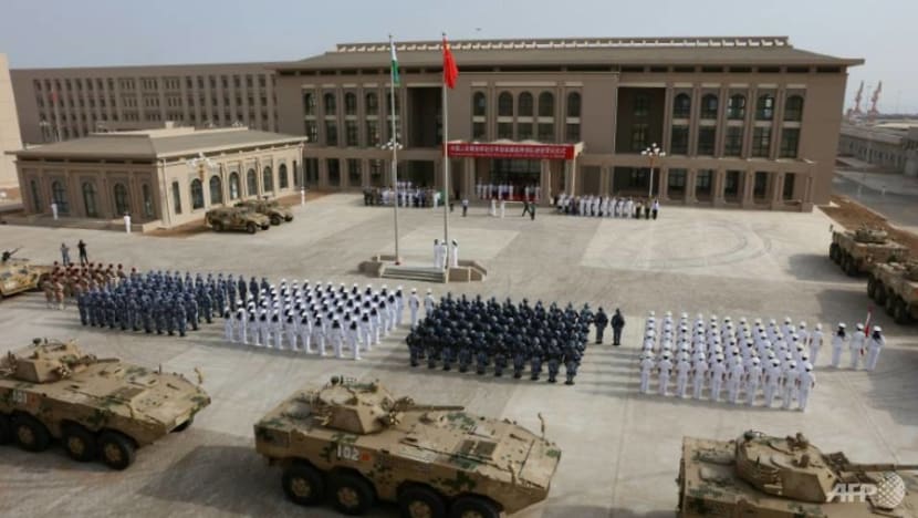 China boosts defence spending by 6.8% amid debt, COVID-19 pandemic 