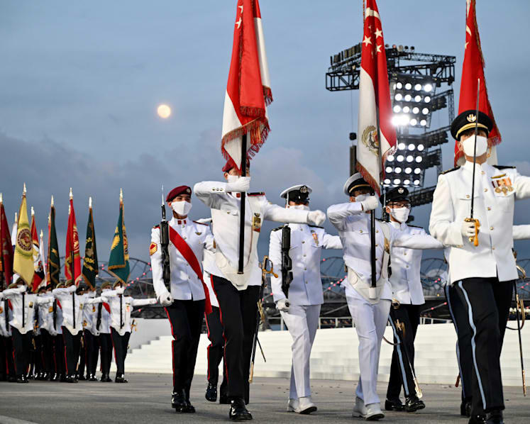 Ticket collection for NDP 2022, preview shows to begin from Jul 8