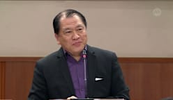 Motion: Neo Kok Beng on artificial intelligence transition with no jobless growth