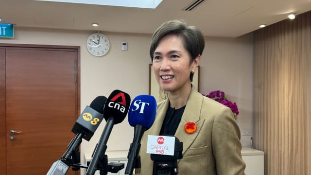 资媒局将投资1亿元 提升全国宽带网络