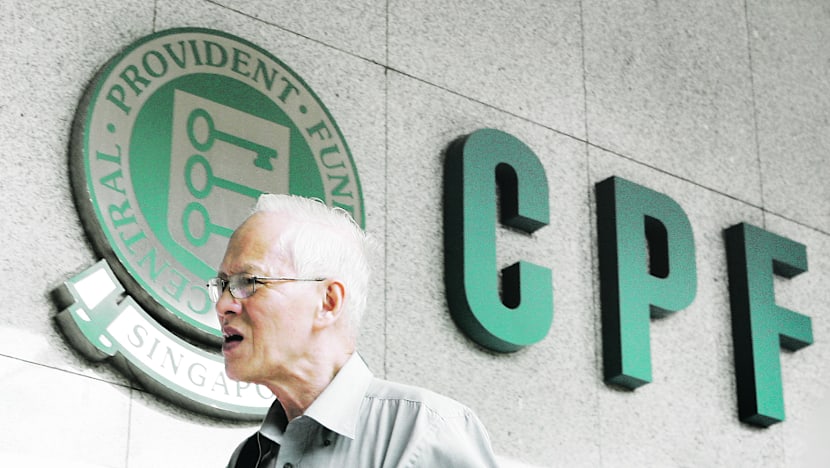 Claim criteria widened for two CPF insurance schemes