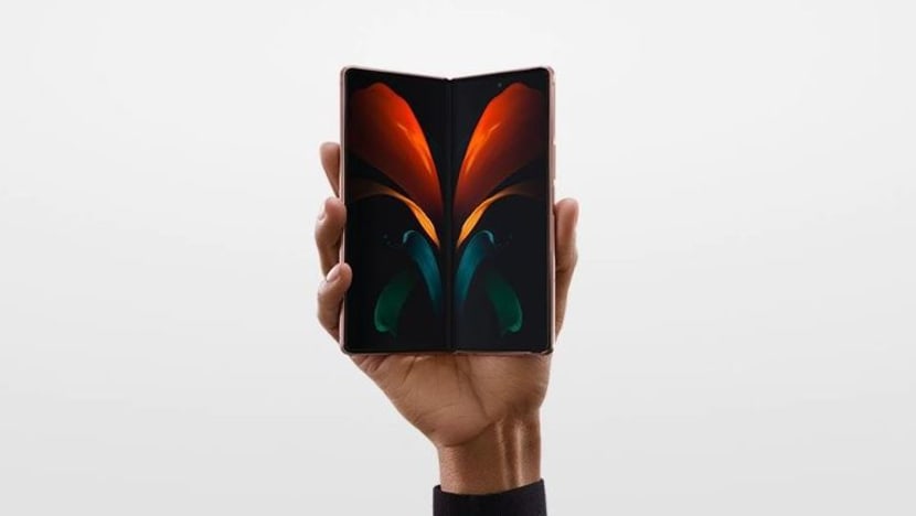 Ciri, fungsi pada Samsung Galaxy Z Fold2 sasar tingkatkan daya penghasilan pengguna Ciri, fungsi pada Samsung Galaxy Z Fold2 sasar tingkatkan daya penghasilan pengguna