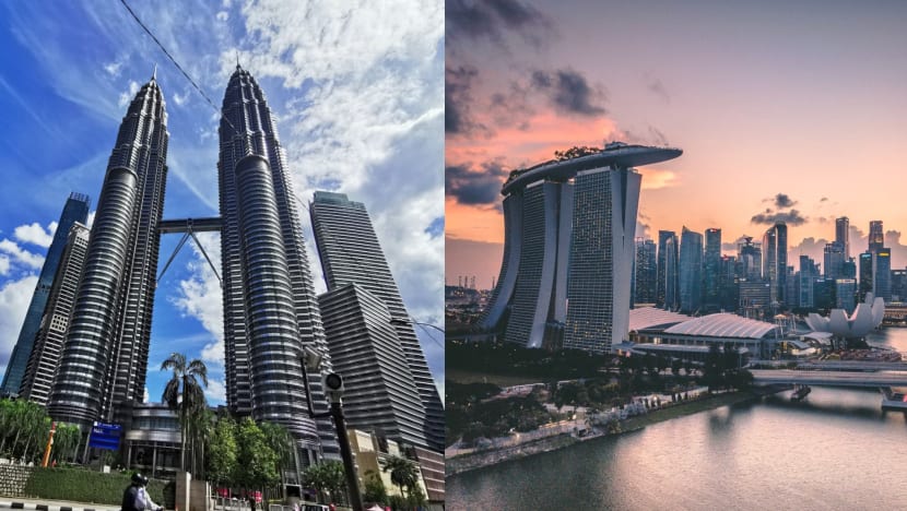 Man Who Moved From KL To SG Says Everything Here Is “Cheap, Cheap, Cheap” Man Who Moved From KL To SG Says Everything Here Is “Cheap, Cheap, Cheap”
