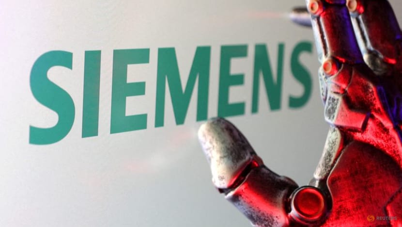 Siemens and SAP call for EU to revise its AI regulations - FAZ Siemens and SAP call for EU to revise its AI regulations - FAZ