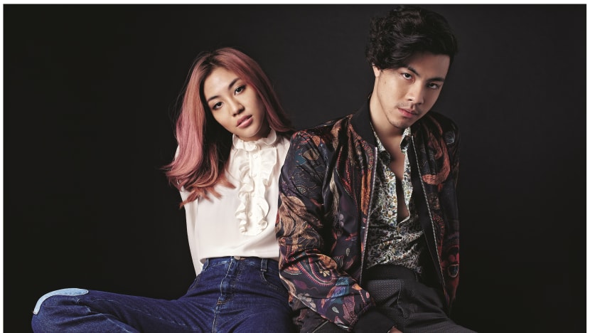 5 Things You (Probably) Didn’t Know About Benjamin & Narelle Kheng 5 Things You (Probably) Didn’t Know About Benjamin & Narelle Kheng
