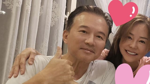 闹离婚9天后晒与孙鹏合照　狄莺亲揭夫妻现况