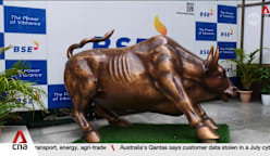 Blockbuster week for India's stock market with Tata Capital, LG Electronics debuts