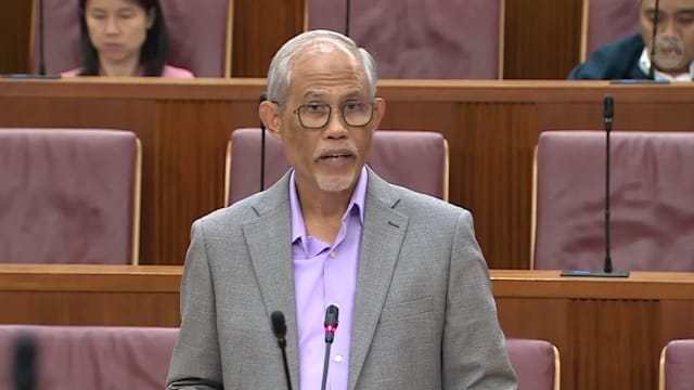 《国家福利理事会修正法案》将扩大福理会职责 强化社会服务效能