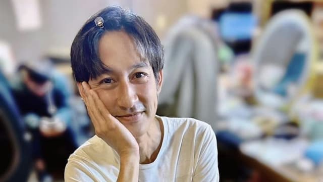 唐治平欠房租、吃霸王餐　母亲离世前2人曾大吵！