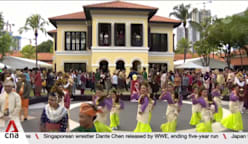 Malay Heritage Centre reopens after more than three years of renovations