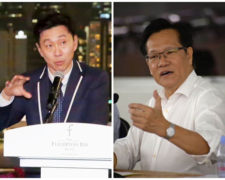 FAS election ‘to go on despite raids’