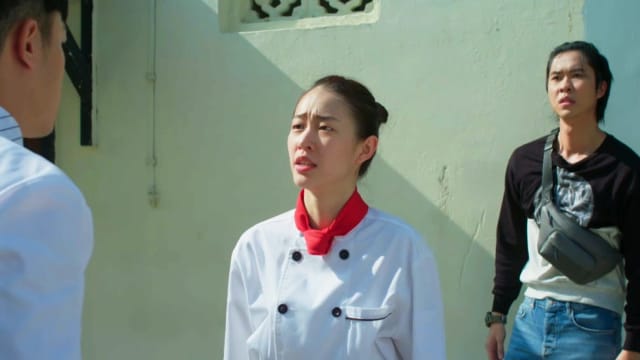 非爱不可（第10集）：慧青大受打击