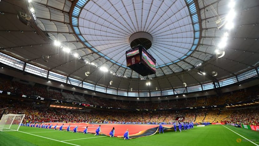 Vancouver soccer shop basks in World Cup spotlight nearly five decades on