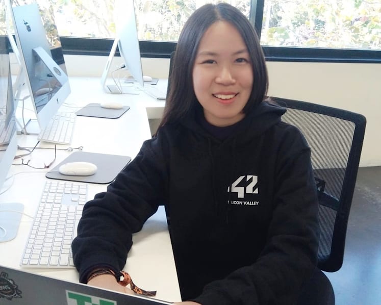 Gen Y Speaks: I am a 25-year-old Asian woman and I want to make it big in Silicon Valley