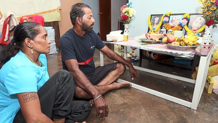 மலேசியாவில் கடலில் மூழ்கி மாண்ட 3 மகள்கள்... 'காப்பாற்ற முடியவில்லையே’- பரிதவிக்கும் தாய்... விசாரிக்கும் அதிகாரிகள்