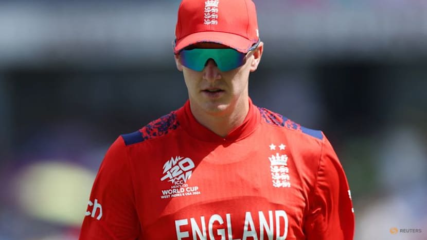 Captains tip 300-run barrier at T20 World Cup to fall