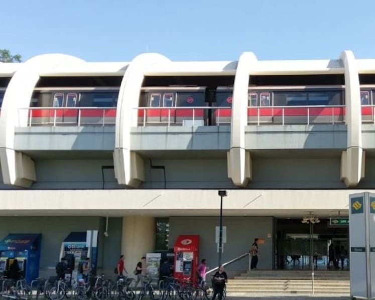 4 shuttle bus services to be rolled out for shortened EWL weekend operations