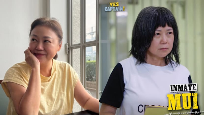 Xiang Yun, Who Filmed At Changi Prison, Says Prison Food Was "Really Delicious And Nutritious"