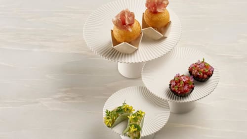 Odette returns with a new look and focus on more soulful dining after its three-month transformation