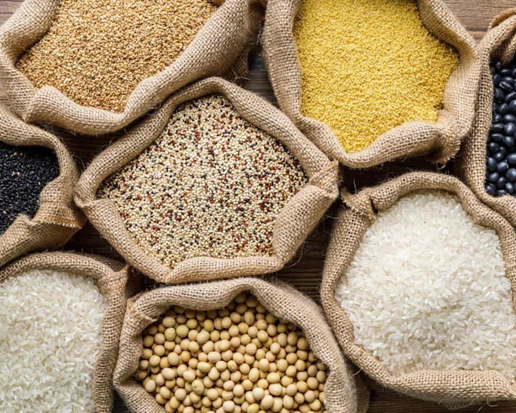 COP27: Food production system needs to change to be more climate resilient, says Grace Fu