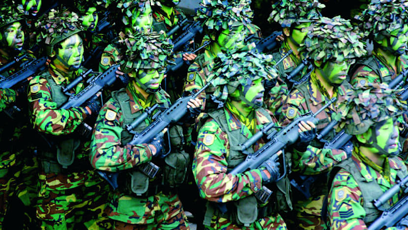 ‘False allegations may dent confidence’ in MINDEF, Govt