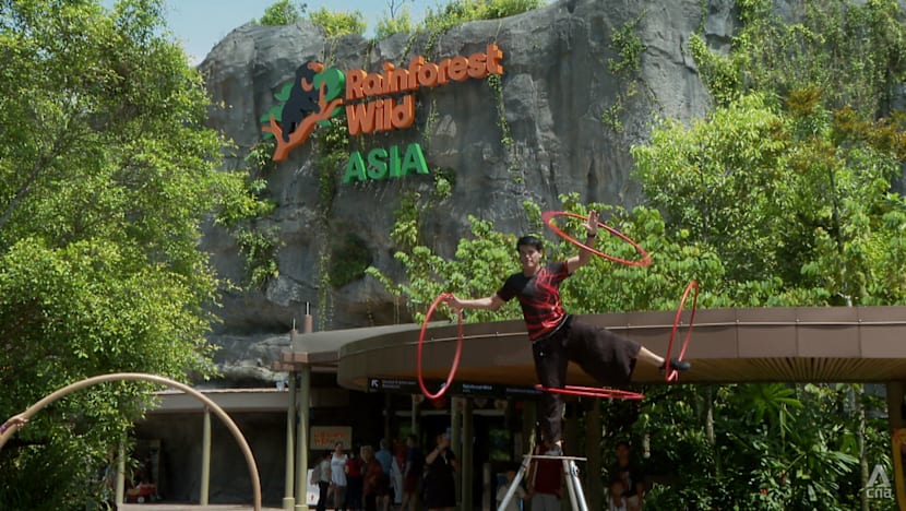 Buskers can now perform together under NAC pilot; new spots added across Singapore