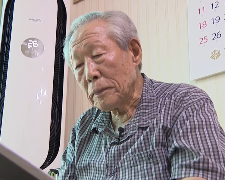 ‘Your heart feels crushed’: South Koreans mourn loss of family ties more than 70 years since the Korean War
