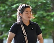 Woman gets jail for biting off colleague's fingertip in fight